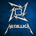 Metallica music video new icône