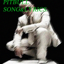 Pitbull songs and lyrics. APK