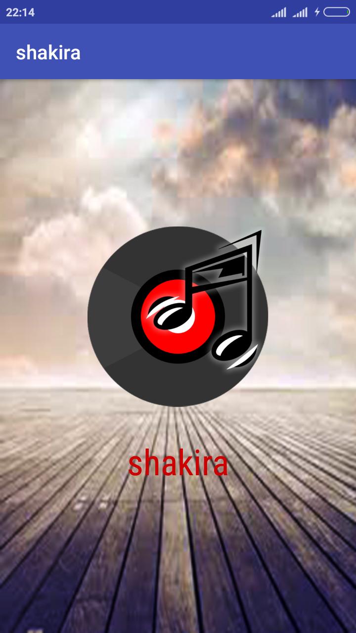 Shakira Best Songs And Lyrics For Android Apk Download