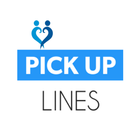 Pick Up Lines (Newest version) icône