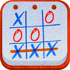 Tic Tac Toe past icon