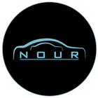 Nour Driver ikona