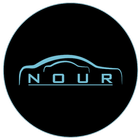 Nour Driver icon