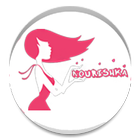 Nourishka icon