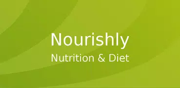 Nourishly - Nutrition and Diet