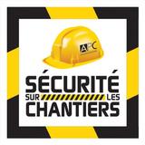 ikon Sécurité sur les Chantiers