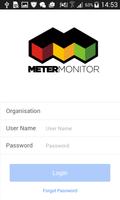 Meter Monitor poster