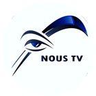 NOUS TV آئیکن