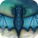 Angry Dragon - Baby Survival APK