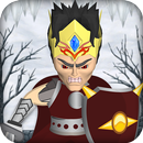 Game Of Snow-Winter Is Coming. APK