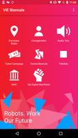VIE Biennale poster