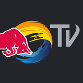 Red Bull TV icon Red Bull TV icon