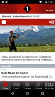 Radio Ö1 постер