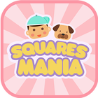 Square Mania icône
