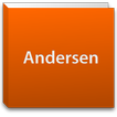 Andersen novel japan&english