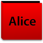 Alice in Wonderland Japan icône