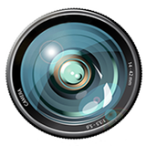 pro cam 2018 أيقونة