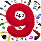 New TipTop Guide Market for 9apps 图标