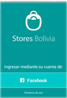 Stores Bolivia Affiche
