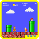 Guide for Super Mario Bros biểu tượng