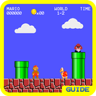 Guide for Super Mario Bros simgesi