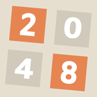 Icona Puzzle 2048