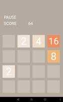 2 Schermata Puzzle 2048