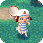 Tips Animal Crossing Pocket Camp For Learn icône