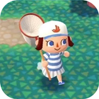 Tips Animal Crossing Pocket Camp For Learn أيقونة