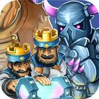 آیکون‌ Tips Clash Royale For Learn