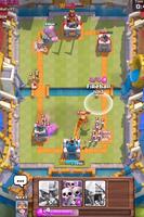 Tips Clash Royale For Learn Affiche