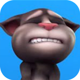 Tips 2018 My Talking Tom icon