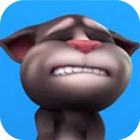 Tips 2018 My Talking Tom Affiche