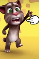 Tips 2018 My Talking Tom Ekran Görüntüsü 1