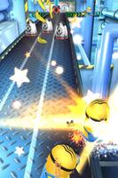 Tips 2018 Minion Rush Despicable Me ポスター