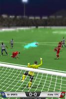 Tips INFO FIFA Soccer ポスター