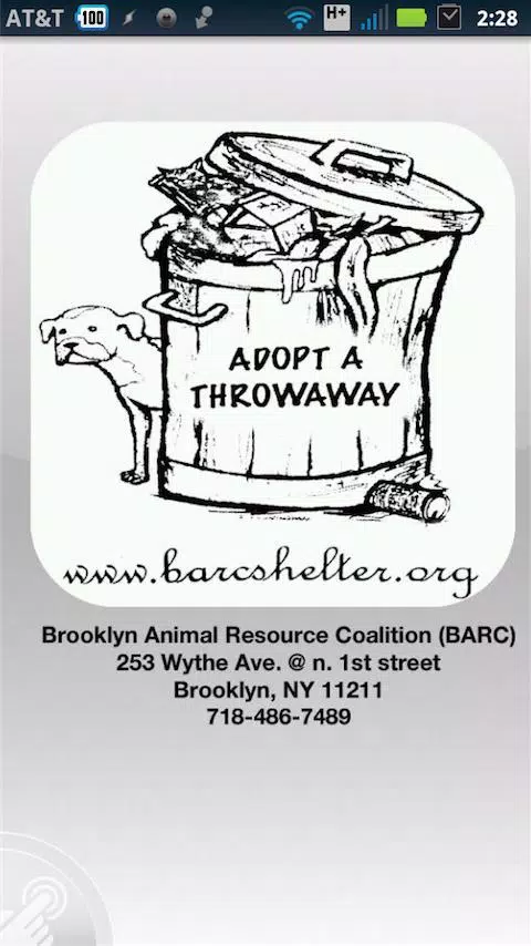 BARC Animal Shelter APK voor Android Download BARC Animal Shelter APK voor Android Download