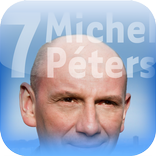 ”Michel Péters