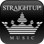 ”Straight Up! Music