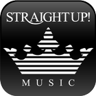 Straight Up! Music icon