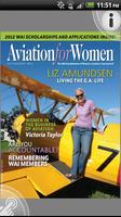 Women in Aviation 스크린샷 2