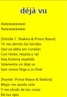 Perro Fiel - Shakira ft. Nicky Jam স্ক্রিনশট 3