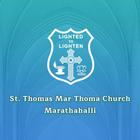 St Thomas Marathahalli иконка