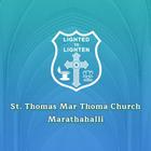 St Thomas Marathahalli आइकन