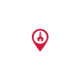 MarthomaParishLocation আইকন