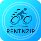 RentnZip Admin 图标