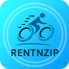 RentnZip Admin-icoon
