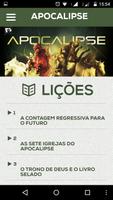 Apocalipse Plakat