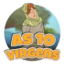 As 10 Virgens APK