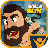 Bible Run أيقونة